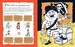 Pirates colouring and activity book дополнительное фото 1.