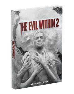 Технології, відеоігри, програмування: The Evil Within 2