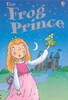 The Frog Prince