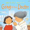 Going to the doctor [Usborne]
