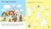 Farmyard Tales activity book дополнительное фото 1.