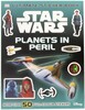 Star Wars Planets in Peril Sticker Book