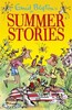 Summer Stories - by Enid Blyton's