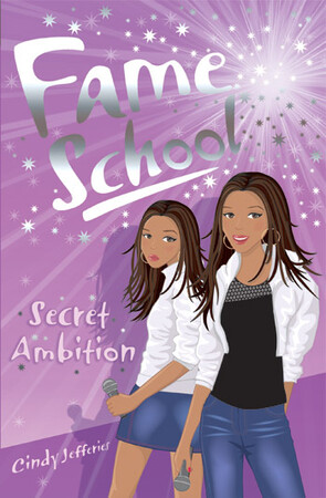 Для середнього шкільного віку: Secret ambition