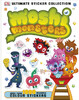 Moshi Monsters Ultimate Sticker Collection