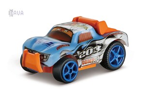 Игры и игрушки: Автомодель инерционная NXS Racers, в ассортименте, Maisto