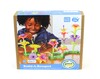 Конструктор для девочки "Создай цветник" от Green Toys
