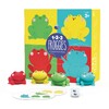 Настольная игра "Разноцветные лягушки" Educational Insights