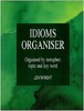Idioms Organiser