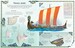 The story of the Vikings sticker book дополнительное фото 1.