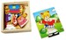 Деревянный игровой набор «Гардероб медведицы», Viga Toys дополнительное фото 1.