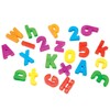 Магнитные буквы и цифры Educational Insights