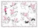 Fairy Ponies Midnight Escape [Usborne] дополнительное фото 1.