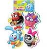 Смешарики, Baby Puzzle (VT1106-47), Vladi Toys