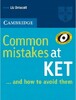 Common Mistakes at KET [Cambridge University Press]