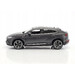 Автомодель Lamborghini Urus серый металлик (1:18), Bburago дополнительное фото 1.