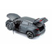 Автомодель Lamborghini Urus серый металлик (1:18), Bburago дополнительное фото 4.