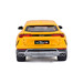 Автомодель Lamborghini Urus желтый (1:18), Bburago дополнительное фото 2.
