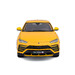 Автомодель Lamborghini Urus жовтий (1:18), Bburago дополнительное фото 6.