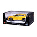 Автомодель Lamborghini Urus желтый (1:18), Bburago дополнительное фото 7.