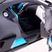 Автомодель Bugatti Divo темно-серый (1:18), Bburago дополнительное фото 5.