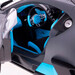 Автомодель Bugatti Divo темно-серый (1:18), Bburago дополнительное фото 6.
