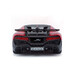 Автомодель Bugatti Divo червоний металік (1:18), Bburago дополнительное фото 5.