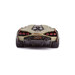 Автомодель Lamborghini Sian FKP 37 матовый зелёный металлик (1:18), Bburago дополнительное фото 3.