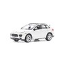 Автомодель Porsche Cayenne Turbo в ассортименте (1:24), Bburago