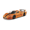 Автомодель Maserati MC12 помаранчевий (1:24), Bburago