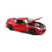 Автомодель Nissan GT-R в ассортименте (1:24), Bburago дополнительное фото 3.