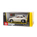 Автомодель Porsche 356B (1961) в ассортименте (1:24), Bburago дополнительное фото 10.