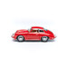 Автомодель Porsche 356B (1961) в ассортименте (1:24), Bburago дополнительное фото 2.