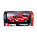 Автомодель F430 Fiorano в асортименті (1:24), Bburago дополнительное фото 9.