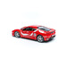 Автомодель F430 Fiorano в асортименті (1:24), Bburago дополнительное фото 3.