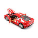 Автомодель F430 Fiorano в асортименті (1:24), Bburago дополнительное фото 4.