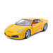 Автомодель F430 Fiorano в асортименті (1:24), Bburago дополнительное фото 8.