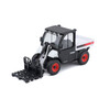 Модель Погрузчик Bobcat Toolcat 5600, Bburago