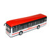 Автомодель серії City Bus Автобус в асортименті (1:43), Bburago дополнительное фото 1.