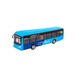 Автомодель серии City Bus Автобус в ассортименте (1:43), Bburago дополнительное фото 2.