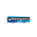 Автомодель серії City Bus Автобус в асортименті (1:43), Bburago дополнительное фото 3.