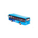 Автомодель серії City Bus Автобус в асортименті (1:43), Bburago дополнительное фото 4.