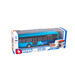 Автомодель серии City Bus Автобус в ассортименте (1:43), Bburago дополнительное фото 6.