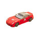 Автомодель Ferrari в ассортименте (1:43), Bburago дополнительное фото 5.