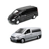 Автомодель Mercedes-Benz Vito в ассортименте (1:32), Bburago