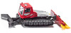 Pistenbully, гусеничный снегоуборщик, 1:55, Siku