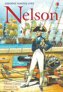 Книги для детей: Nelson