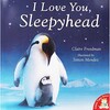 I Love You Sleepyhead