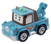 Спуки, металлическая машинка 6 см, Robocar Poli