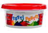 Пластилин с запахом лимона, Tutti Frutti